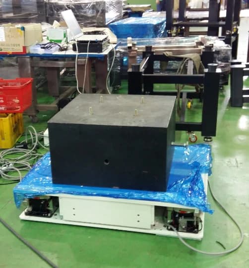 MB1000 P11 DVIA-MB1000 factory vibration environment survey — China pre-shipment (2015-07-28)