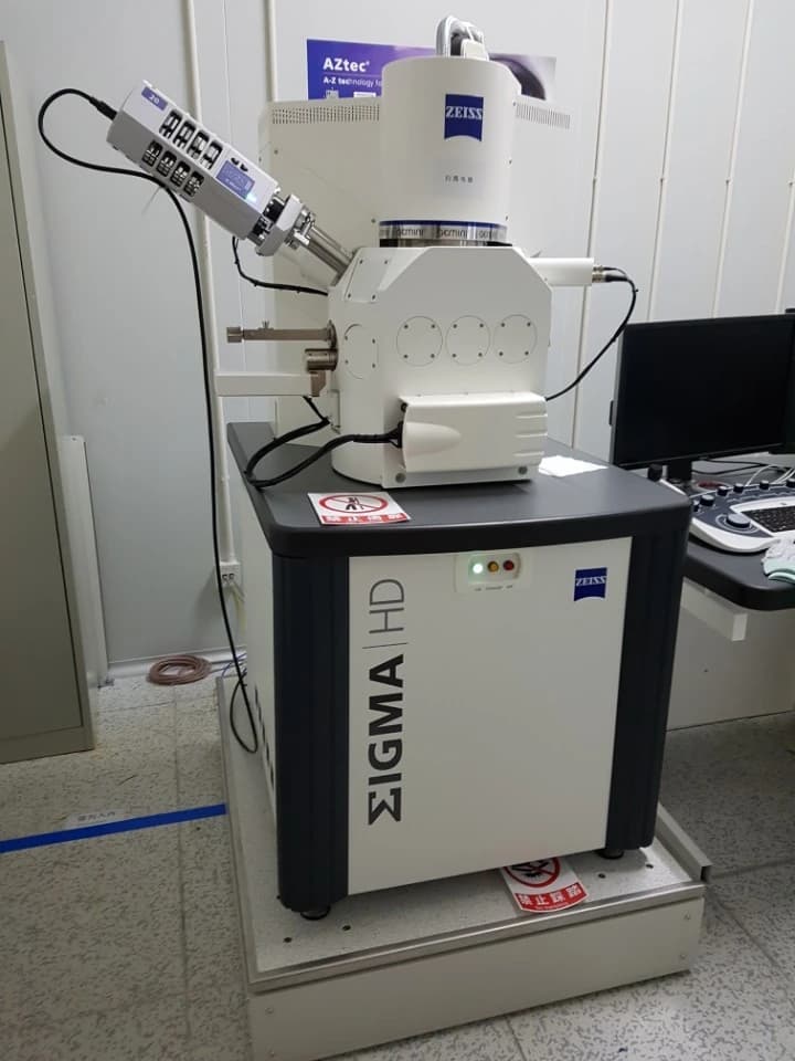 China business trip report — MB1000 P43 setup and T56 NMR test (June 2017)