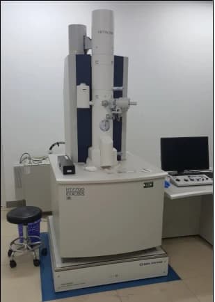 Fudan University Bruker Ascend400 (NMR) DVIA-MC1000 (MC1000 P65 · 171114R5) — setup report — 2018-01