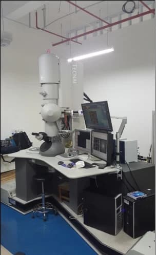 Fudan Universityersity site — MC3000 / MC1000 / MB1000 vibration setup report (2018-01-30)