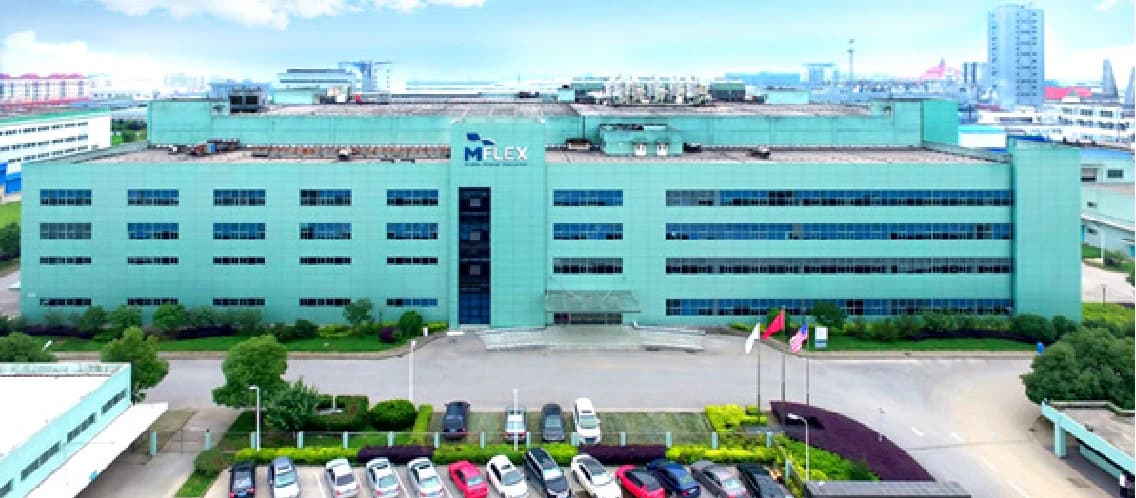 MFLEX Suzhou ZEISS Sigma500 DVIA-MB1000 (190109R5) Installation worksheet — 2019.06.27