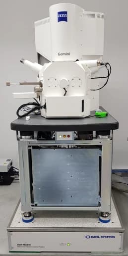 OMYA ZEISS Gemini DVIA-M1000 (MB1000_P149 / 190816R4) Installation Report — 2020.01.15