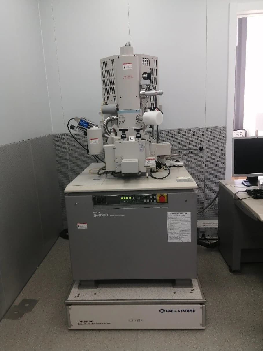 Inner Mongolia University Hitachi S4800 DVIA-MB1000 remote VEC (201216R1-1 / P209) — 2021.06.10