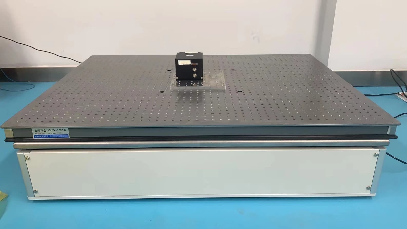 DVIA-M1000 MB1000 (210610R1) Installation Report — 2021.11.08