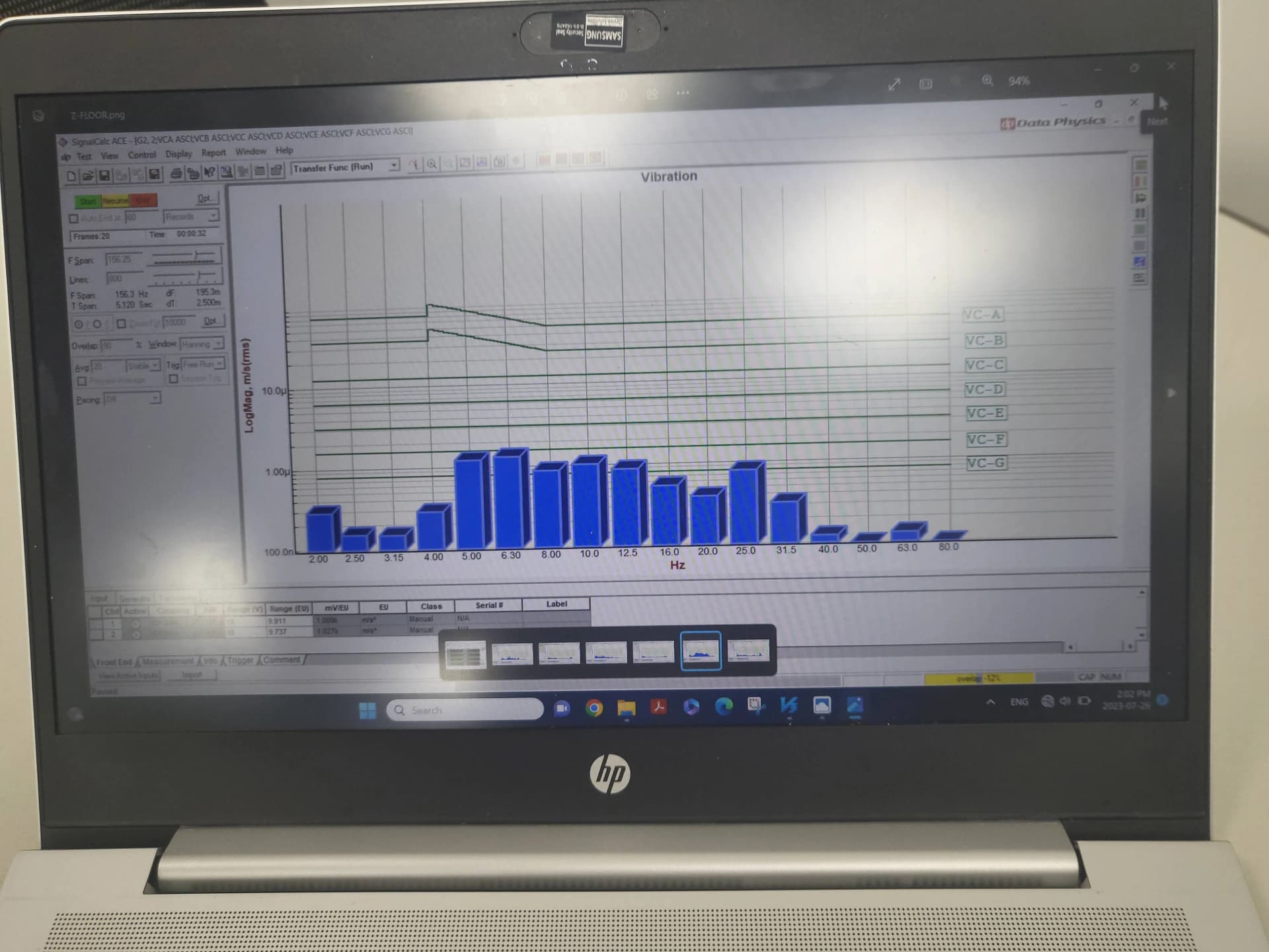 Tier-1 Battery Manufacturer SAIT DVIA-MB1000 (221214R2-1) ZEISS Geminisem 550 Installation Report