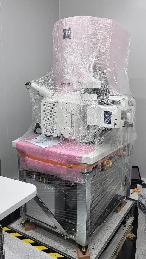 Hitachi SU8600 DVIA-M1000 Installation Report (231114R1, Hubei, 2024.06)