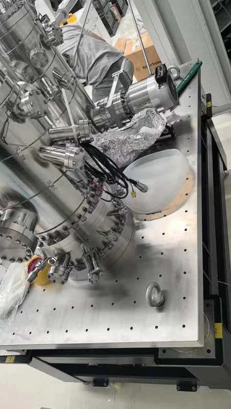 Westlake University custom STM DVIA-MO1000 (240424R2) Installation Report