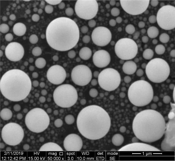 Thermofisher Scientific PRISMA E SEM DVIA-MB1000 Installation Report