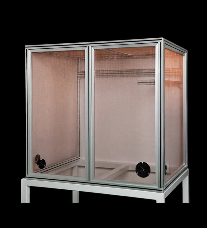 Faraday Cage