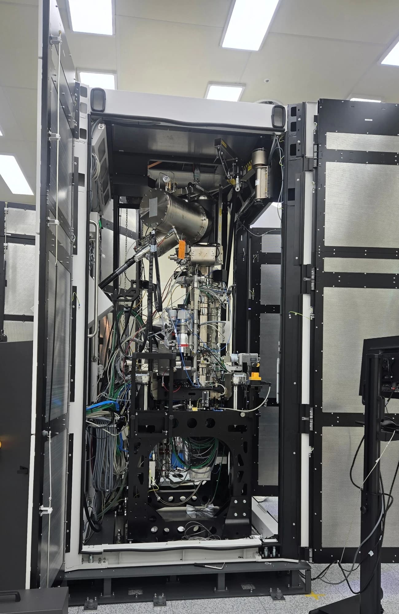QRT DVIA-ML3000 (251111R3) Installation Report — 2026.03.04