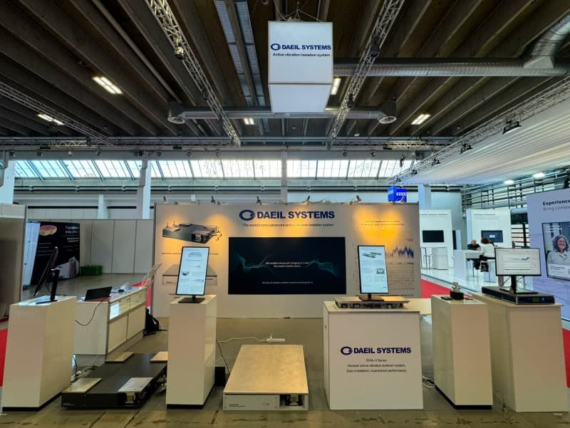 "EMC2024" Exhibition in Denmark Image 5