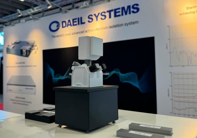 "EMC2024" Exhibition in Denmark Image 6