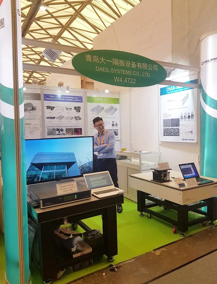 Laser World of Photonics 2018