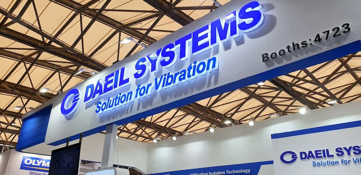 LASER World of PHOTONICS CHINA 2019 Image 4