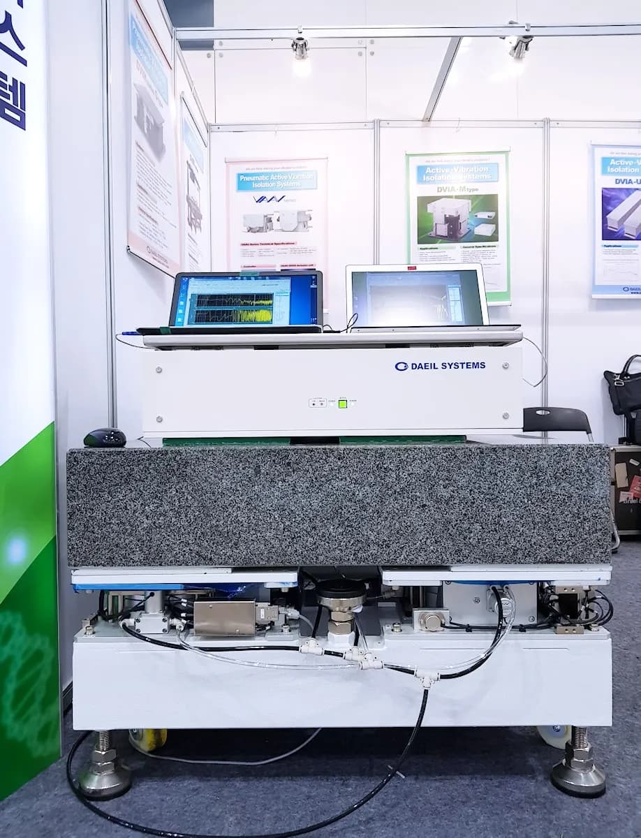 NANO KOREA 2017 Image 3