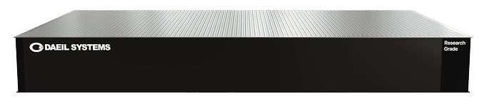 Research Grade
Optical Tabletop